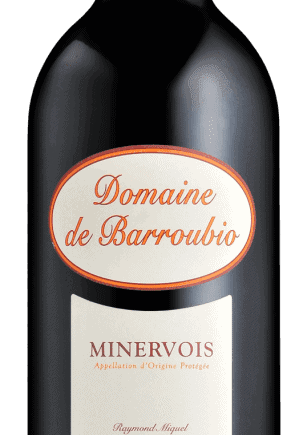 domainedebarroubiominervoisrougevinlanguedocespacevindesaintchinian