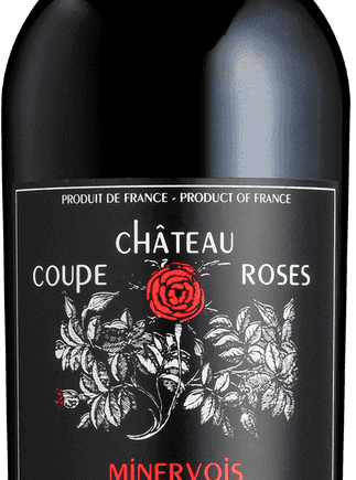 chateaucouperosesgranaxaminervoisvinlanguedocespacevindesaintchinian