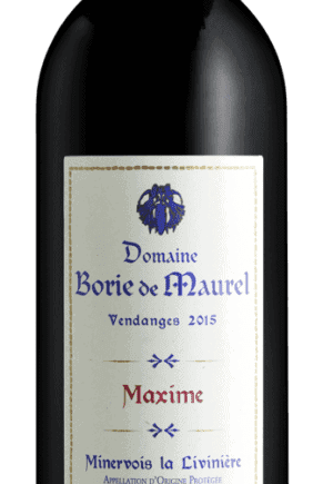 domaineboriedemaurelmaximeminervoisvinlanguedocespacevindesaintchinian