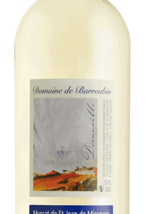 domainedebarroubiodieuvaillemuscatdesaintjeandeminervoisespacevindesaintchinian