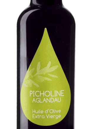 domainemoulinierpicholineaglandauhuiledoliveespacevindesaintchinian