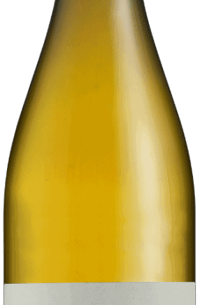 bouteille de vin blanc cuvée cistus blanc chateau la liquière