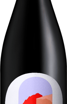 Pinot Noir de Clovallon