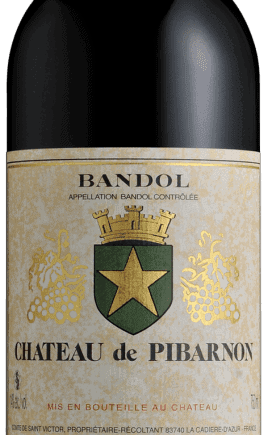 chateaudepibarnonbandolrougeespacevindesaintchinian