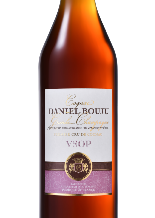 bouteille cognac vspo bouju