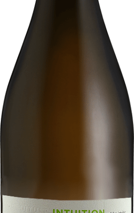 Bouteille de vin blanc, AOP ST CHINIAN Château Viranel cuvée intuition