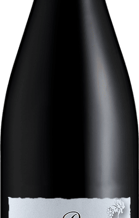 Les Cresses Domaine Barroubio Minervois