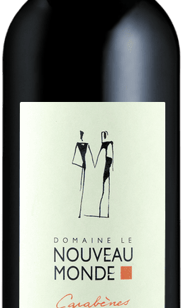 Carabènes Domaine le Nouveau Monde