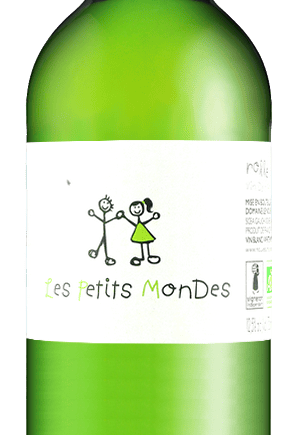 Les Petits Mondes en Blanc Domaine le Nouveau Monde