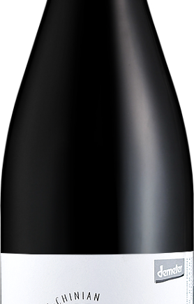 bouteille vin rouge cuvee adrien la cote des peres