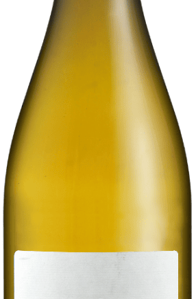 bouteille vin blanc clos bagatelle