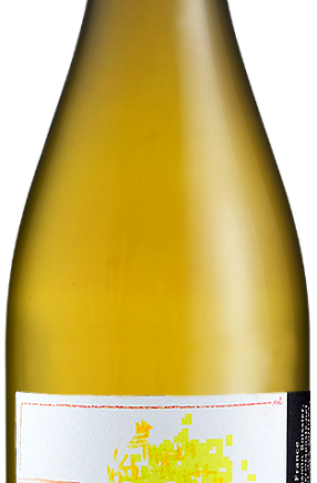 Epopee vin blanc de Benjamin Boissiere