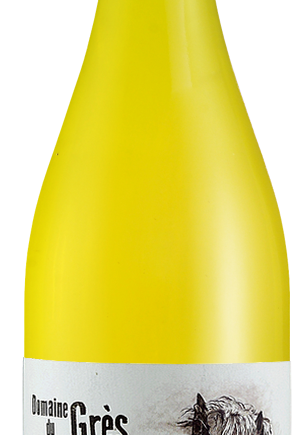 La roche du Domaine grès Vaillant