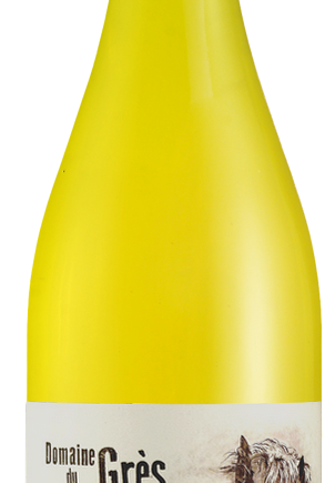 Les Chênes du Domaine Grés Vaillant