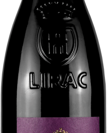 Antarés Domaine du Seigneur AOP Lirac
