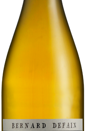 Côte de Lechet Domaine Bernard Defaix 1er Cru du de Chablis